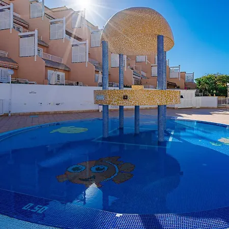Orlando Comfort And Sunny Costa Adeje