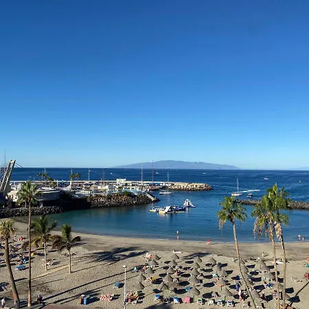 Daire Orlando Comfort And Sunny Costa Adeje
