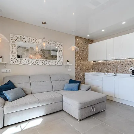 Orlando Comfort And Sunny דירה