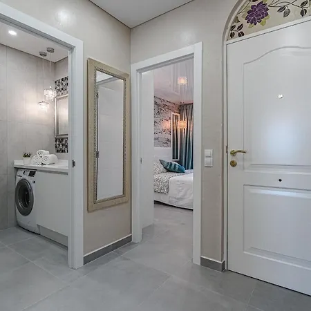 Orlando Comfort And Sunny * אדחה