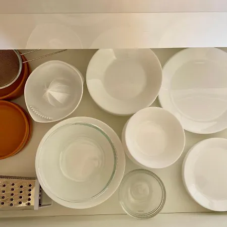 דירה Orlando Comfort And Sunny *