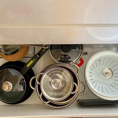 Orlando Comfort And Sunny דירה *