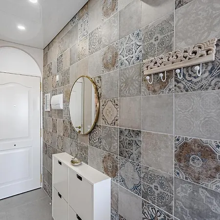 Orlando Comfort And Sunny דירה