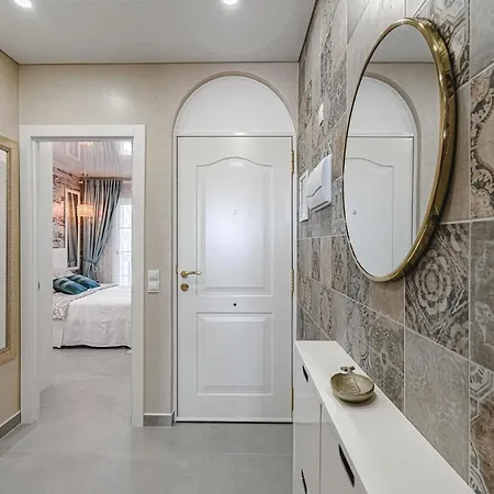 Orlando Comfort And Sunny אדחה