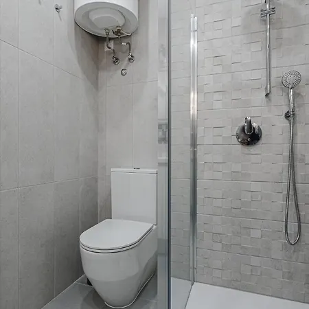 Apartment Orlando Comfort And Sunny