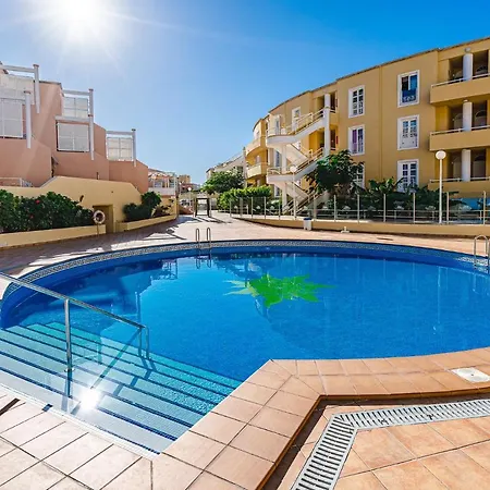 Orlando Comfort And Sunny Appartamento Costa Adeje (Tenerife)