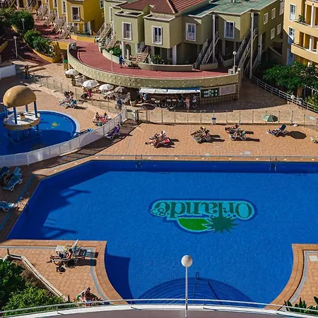 Appartamento Orlando Comfort And Sunny Costa Adeje (Tenerife)