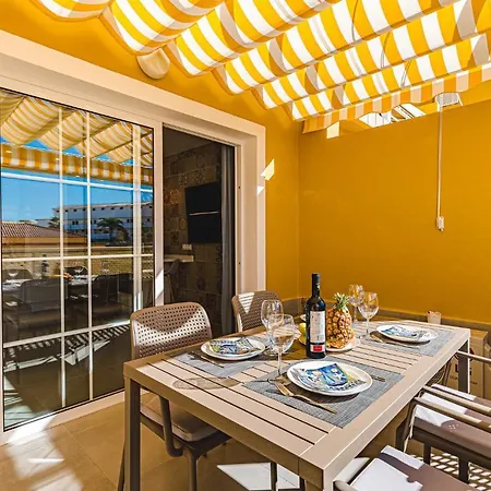 Orlando Comfort And Sunny * Costa Adeje (Tenerife)