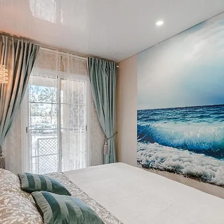 Orlando Comfort And Sunny * Costa Adeje (Tenerife)