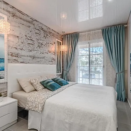 Appartamento Orlando Comfort And Sunny
