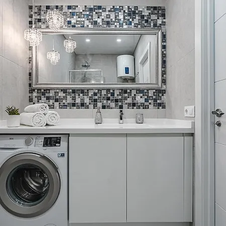 Orlando Comfort And Sunny *