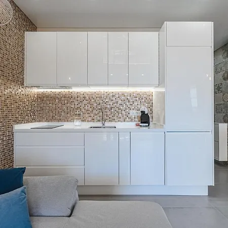 Appartamento Orlando Comfort And Sunny Costa Adeje (Tenerife)