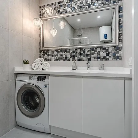 Orlando Comfort And Sunny Appartamento