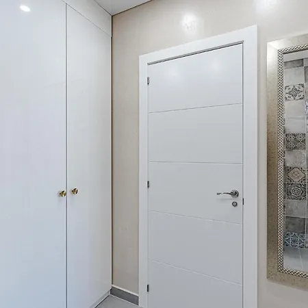 Orlando Comfort And Sunny * Costa Adeje (Tenerife)