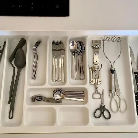 Orlando Comfort And Sunny Appartamento *