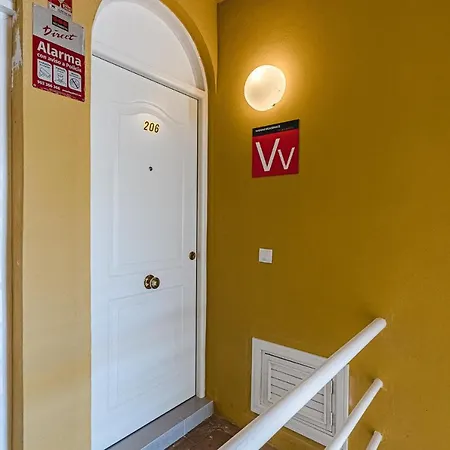 Appartamento Orlando Comfort And Sunny *